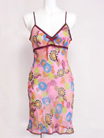 ���������V���N�X���b�v�@�s���N�@�S�g